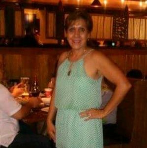 Meet your Posher, Yolanda